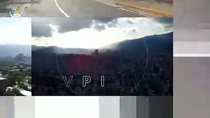 Noticias VPItv Emisión Central - Jueves 22 de abril