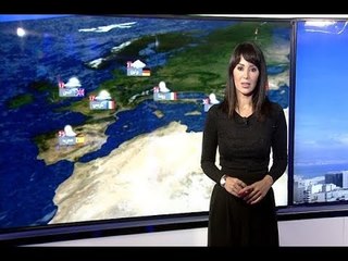 نشرة الطقس الصباحية 09-09-2017 مع دارين شاهين