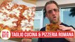 Barstool Pizza Review - Taglio Cucina & Pizzeria Romana (Port Charlotte, FL) presented by Slice