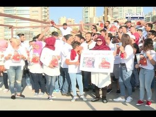 جمهور النجمة ينتفض: الحرية لعلي كرنيب! - علي حجازي