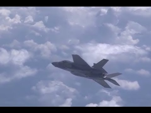 العدو الإسرائيلي ينفذ غارة وهمية فوق صيدا - نعيم برجاوي