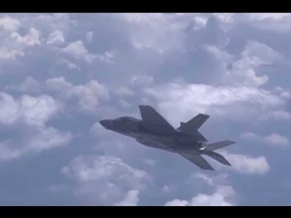 العدو الإسرائيلي ينفذ غارة وهمية فوق صيدا - نعي...