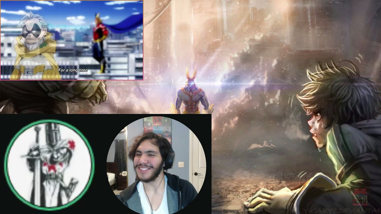 MHA 2x24 React