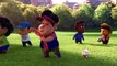 Bao Disney Pixar Full Short Film Official Promos | Incredibles 2 Bonus (2018) Animation Adventure Hd
