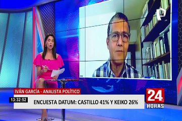 ¿Qué nos revelan las últimas encuestas a miras de la segunda vuelta?
