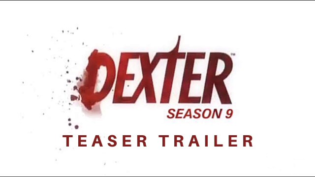 DEXTER SEASON 9 Official Teaser Trailer Michael C.Hall Series 2021