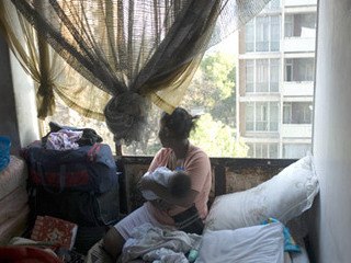 L'expulsion des migrants et des clandestins