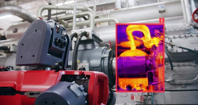 ANYbotics Introduces End-to-End Robotic Inspection Solution