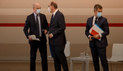 Coronavirus en France : le gouvernement annonce de nouvelles mesures