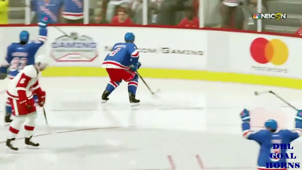 Nhl 21: Accurate Ohl Goal Horns