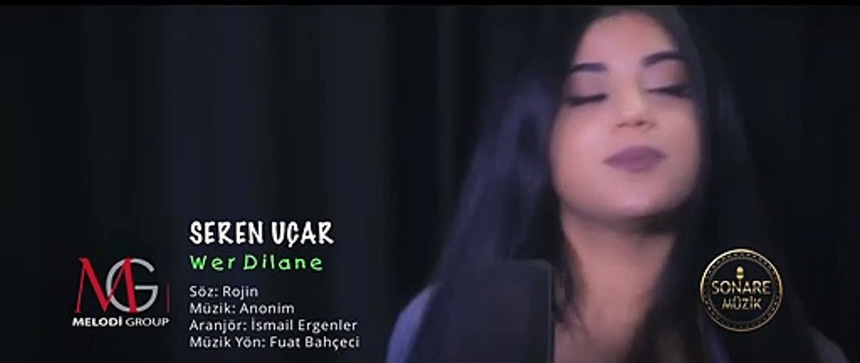 Seren Uçar - Wer Dilane