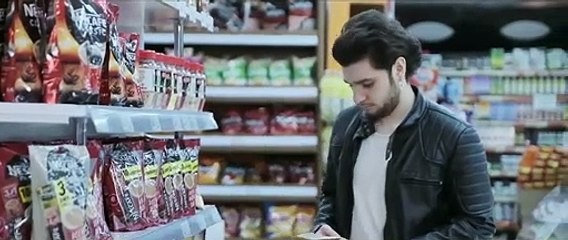 Ahsen Almaz & Eli Türkoğlu - Sevmedin