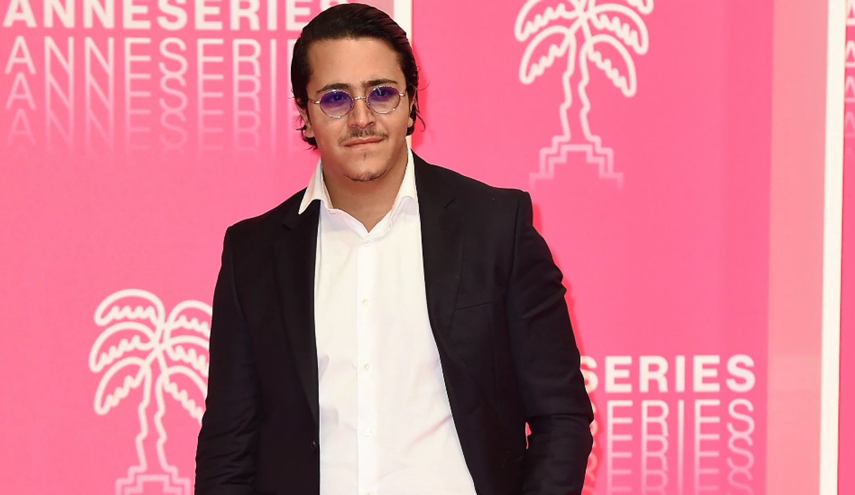 L'humoriste Brahim Bouhlel est condamné à huit mois de prison au Maroc