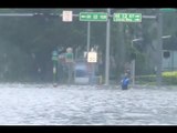 اعصار ايرما يحول فلوريدا الى منطقة منكوبة