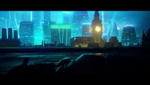 Animierter Kurzfilm: „Lebendig“ | Overwatch (De)