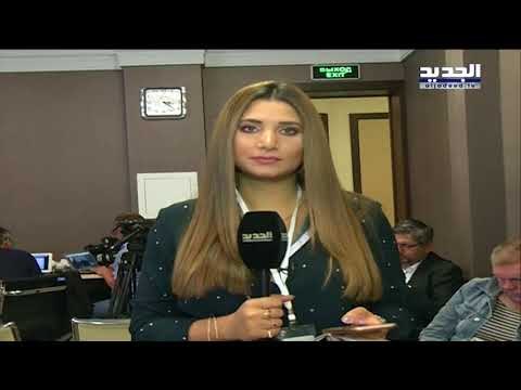 رئيس الحكومة سعد الحريري يلتقي الرئيس فلاديمير بوتين