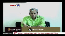 KH. ABdul Ghofur Maimoen | Lentera Islam #2