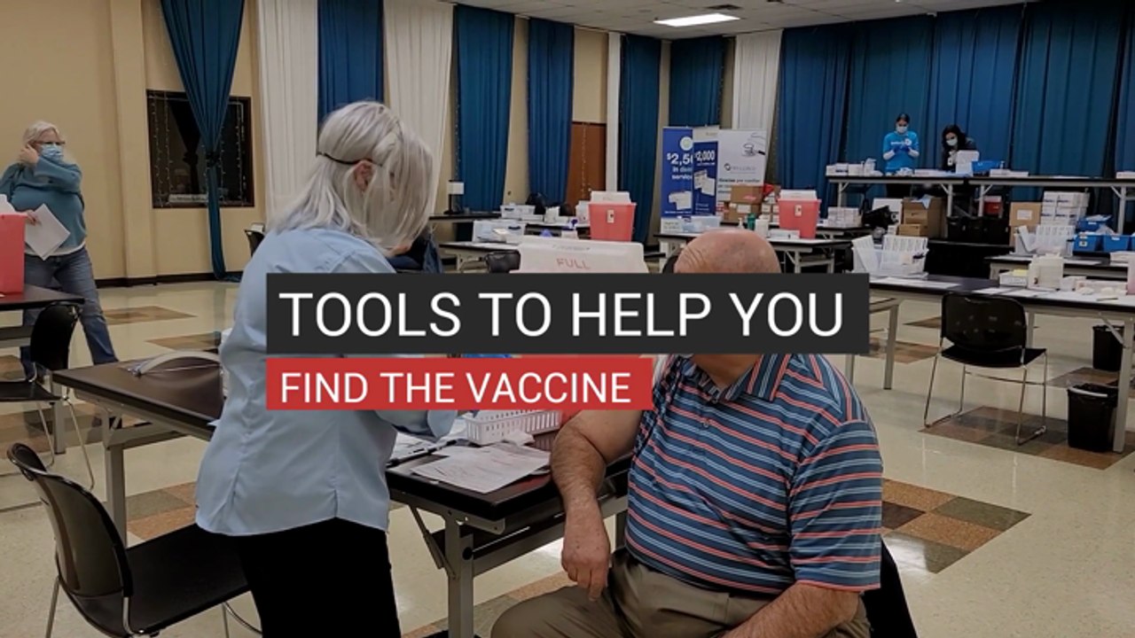 Tools To Help You Find The Vaccine