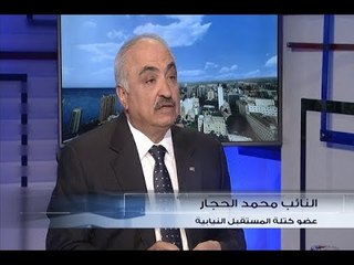 الحدث - الدكتور محمد الحجار