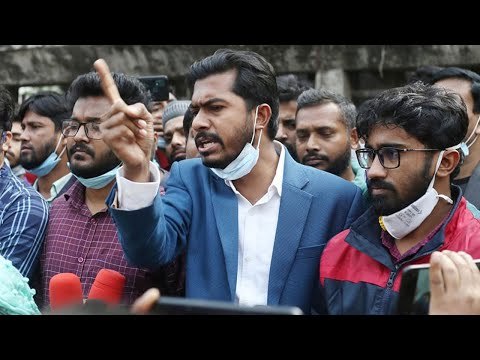 দেশে পরিকল্পিতভাবে ধর্মীয় উসকানি দেয়া হচ্ছে : নুর | Jagonews24.com