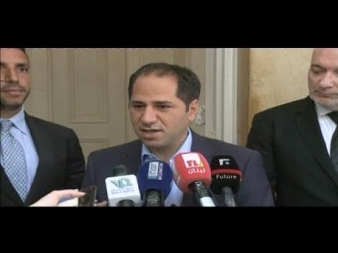 الرئيس تمام سلام يستقبل مزيدا من الشخصيات الداعمة لسياسته ومواقفه الوطنية – عنان زلزلة