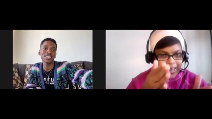 Cruel Summer's Allius Barnes Talks Vince, The Show's Shocking Twists & What He Loves About The Show