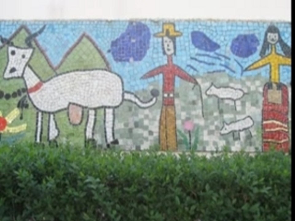 Bringuenarilles, le géant d'Argentine