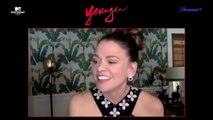 Younger's Sutton Foster Hopes Fans Will Feel Satisfied By The Show's Finale