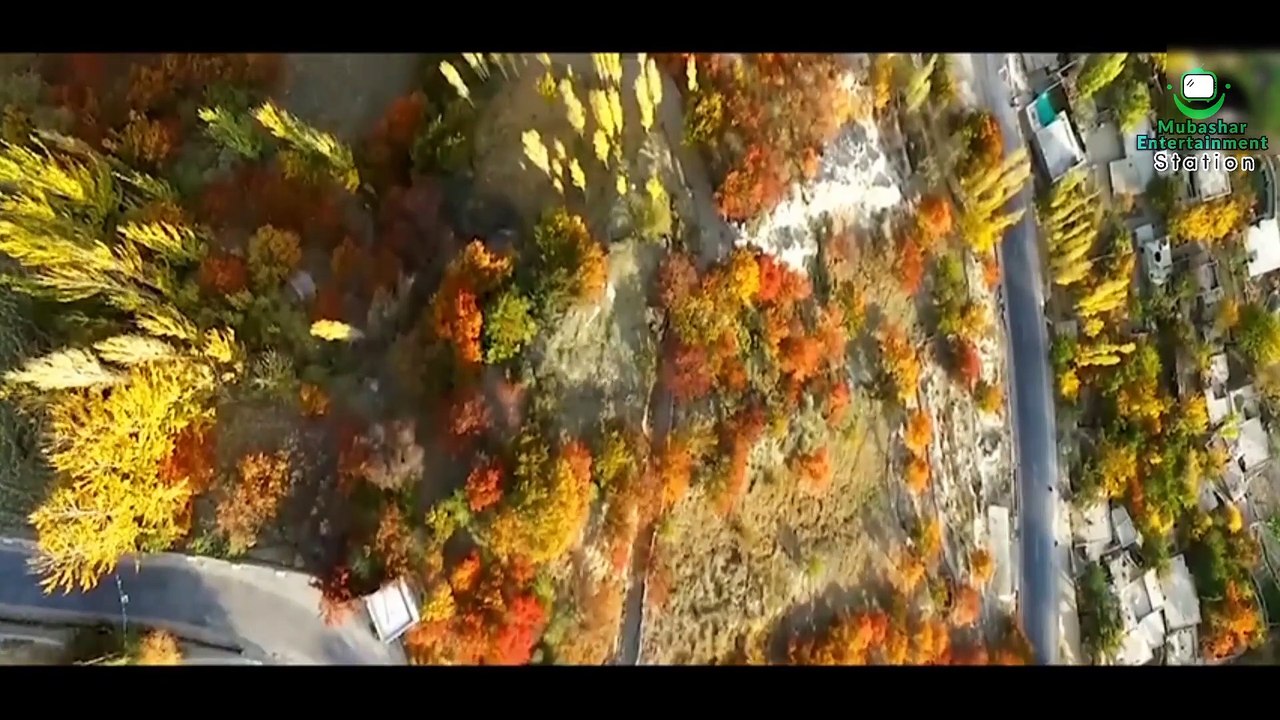 Beauty of Pakistan in 5 Minutes 2021l Areial View of Pakistan