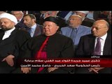 ذكري عميد جريدة اللواء عبد الغني سلام