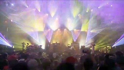 Safety Dance - The Disco Biscuits - 12/30/16 - Live From The Tabernacle, Atlanta, Ga