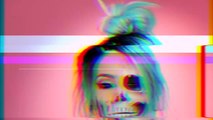 Melting Skull | Desi Perkins
