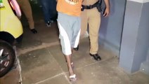 Procurado pela Justiça por crime de furto, homem de 41 anos é preso pela PM no Jardim Gramado