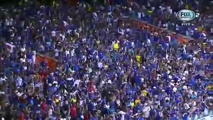 Download Video: Cruzeiro   Emelec [1 2]   GOLES   Grupo B (Jornada 6)   CONMEBOL Libertadores