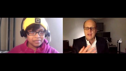 Brian Armstrong Talks Nat Geo's Secrets of the Whales & Why Earth Day Matters