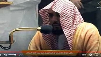 صلاة التراويح , الحرم المكي, 9 رمضان 1442 , عبدالله الجهني