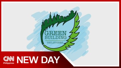 Green architecture protects people from harmful effects of climate change