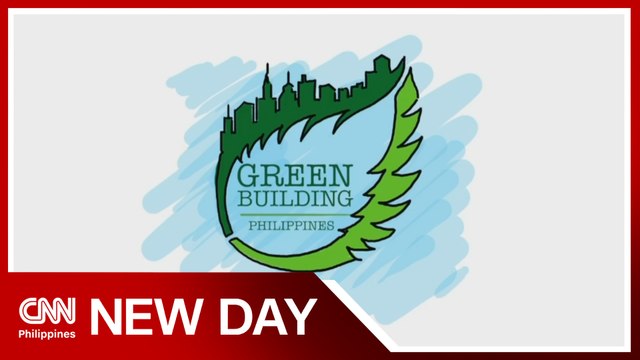 Green architecture protects people from harmful effects of climate change