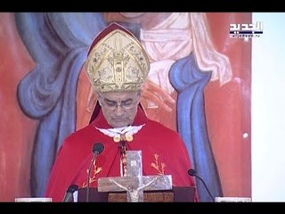 الراعي يأمل أن تأتي الانتخابات المقبلة بوجوه جديدة