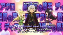 unmeı[Unmei Fansub] Isekai Maou to Shoukan Shoujo no Dorei Majutsu 2nd Season 3.bolum