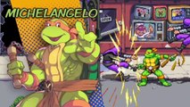 Teenage Mutant Ninja Turtles: Shredder'S Revenge - Nintendo Switch Trailer (Indie World)