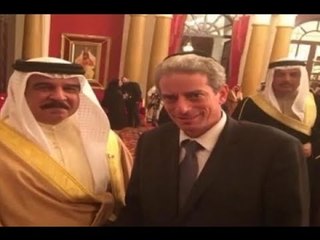 ملك البحرين لمواطنيه  لكم الحرية في زيارة إسرائيل!