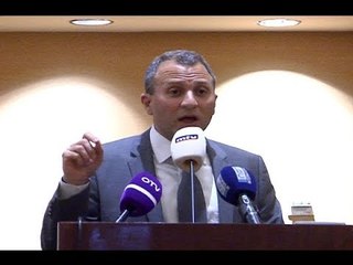 باسيل يشدد على ضرورة استرداد المغتربين هويتَهم اللبنانيةَ