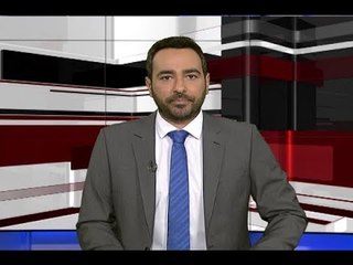 نشرة اخبار الظهيرة ليوم الثلاثاء 19-09-2017