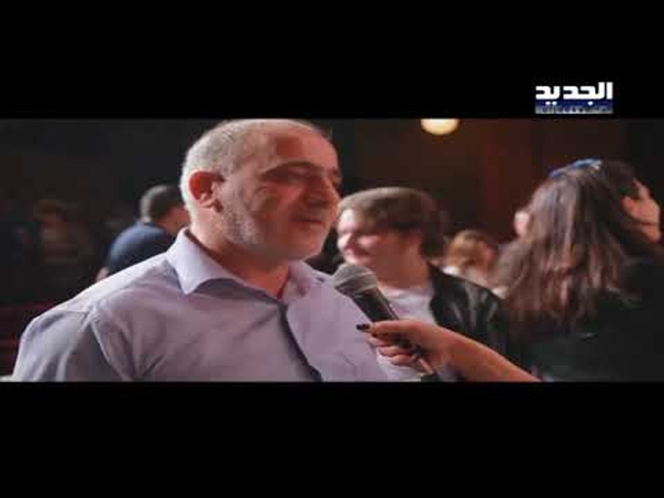 حبيب الكل ...    من رحم المعاناة إلى المسرح -  عمر خداج