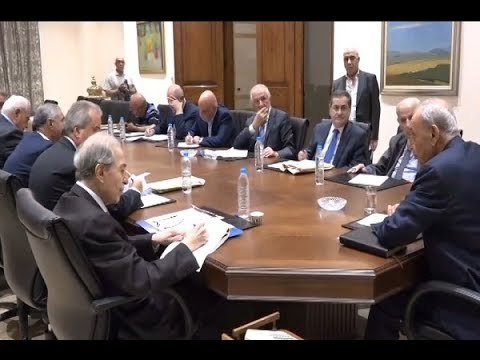 بري يرمي الكرة في ملعب خصومه... فمن دافع عن التمديد ومن هاجمه؟! - حسان الرفاعي