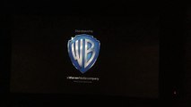 Warner Bros Closing Logo 2020