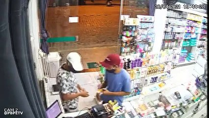 LIBERDADE DE EXPRESSÃO   ENTREVISTA COM VEREADOR LUAN RAMOS   22042021