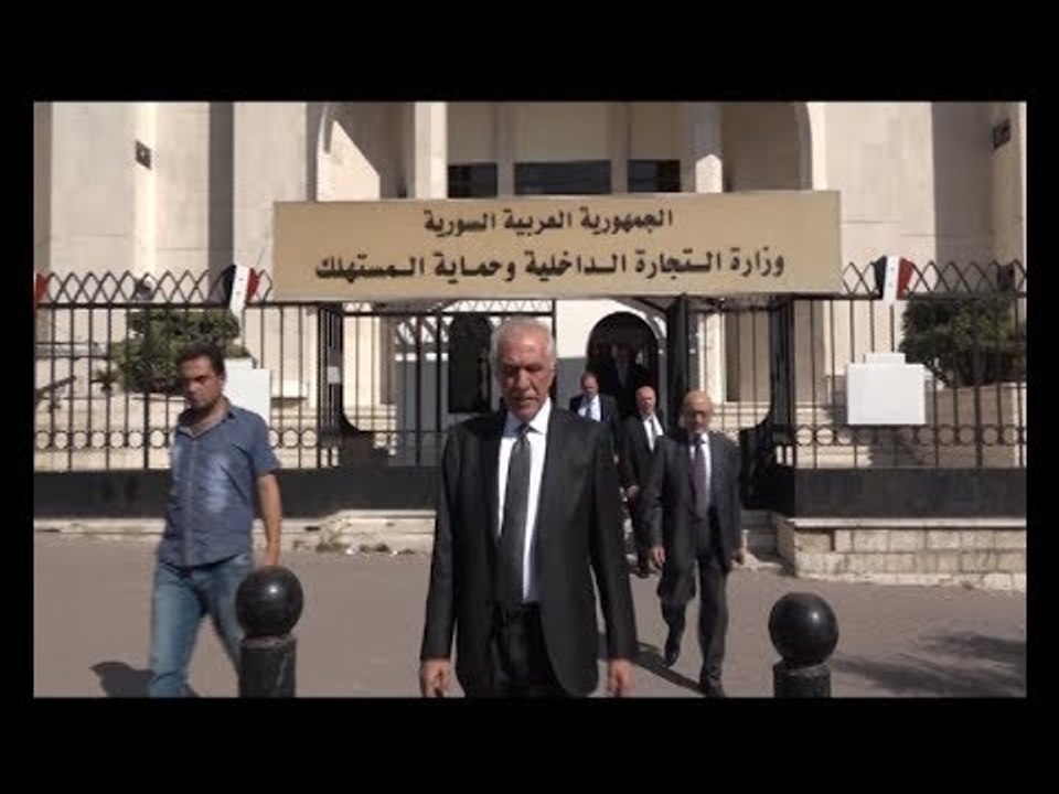 اتفاقيات زراعية بين لبنان وسوريا! - دارين دعبوس