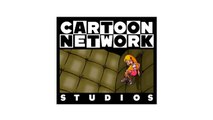 Cartoon Network Studios Logo with feat. Sabrina The Animated Series